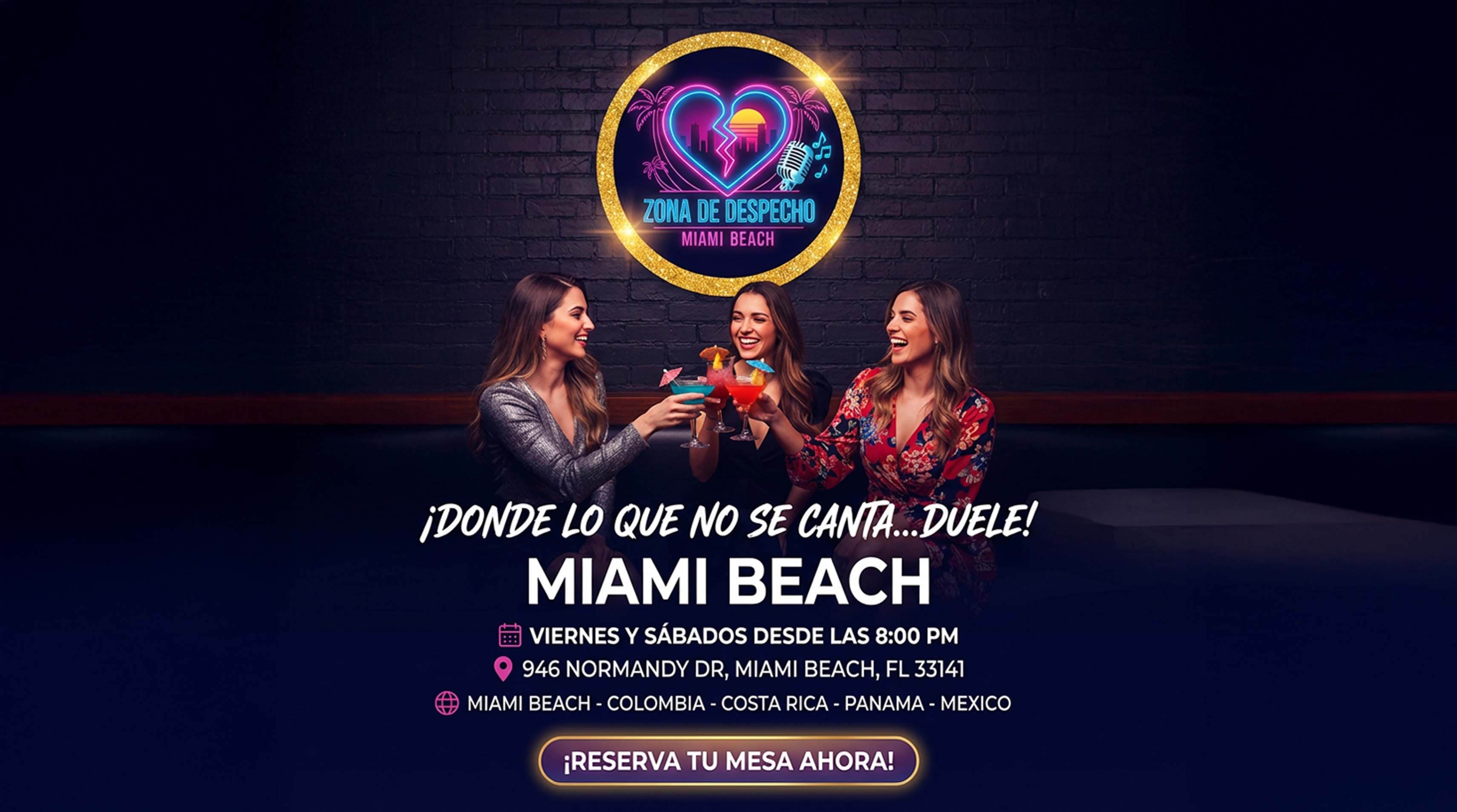 Zona de Despecho Desktop